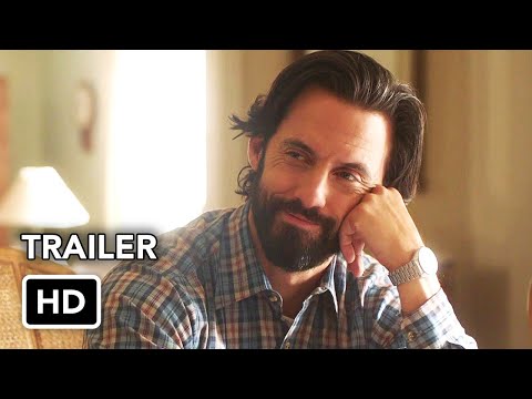 This Is Us Season 6 Trailer (HD) Final Season