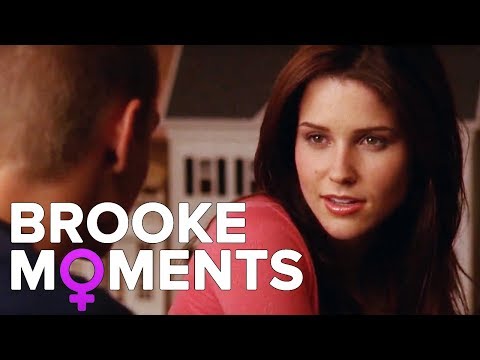 10 Times One Tree Hill&#039;s Brooke Davis Was a Feminist Icon