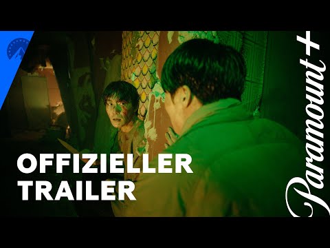Bargain: Deutscher Trailer zur koreanischen Serie bei Paramount+