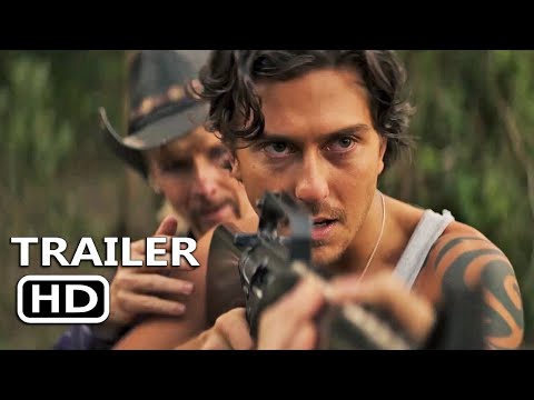 JOE VS CAROLE Official Trailer (2022)