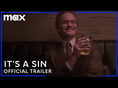 It&#039;s a Sin | Official Trailer | HBO Max