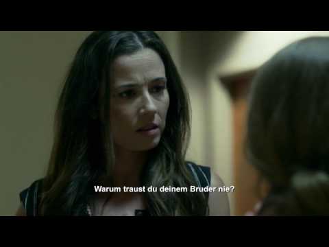 Bloodline - Trailer Deutsch - Netflix