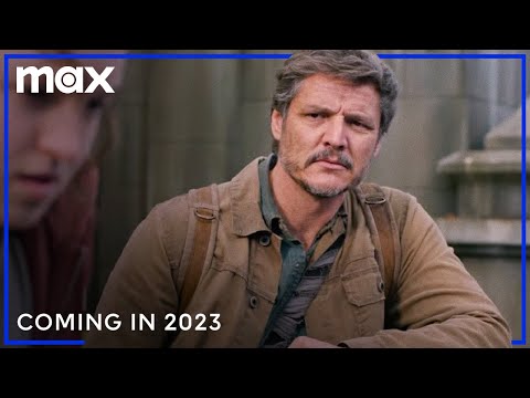 Coming Soon In 2023 | HBO Max