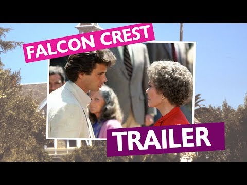 FALCON CREST | Trailer | Family