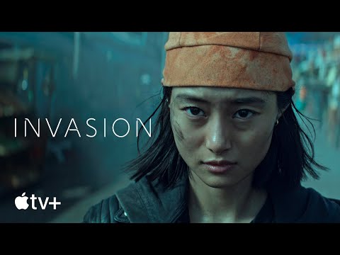Invasion — Season 2 An Inside Look: The Storm | Apple TV+