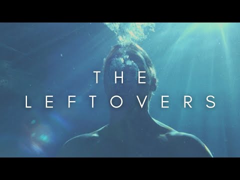 The Beauty Of The Leftovers