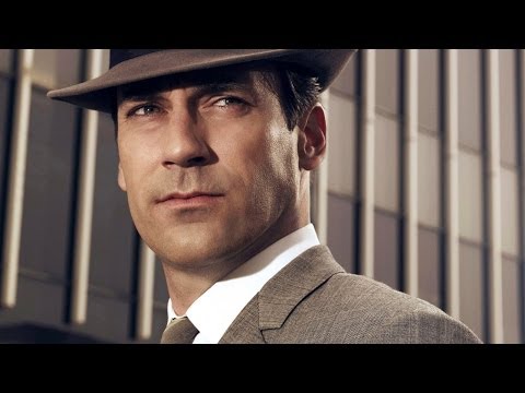 Mad Men Staffel 1 | Trailer Deutsch