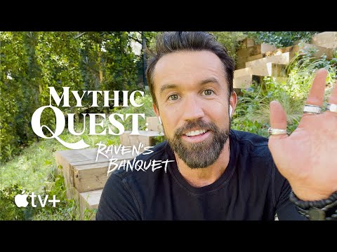 Mythic Quest: Raven’s Banquet — Quarantine | Apple TV+