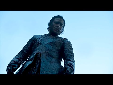 Jon vs Ramsay [Extended Edition]