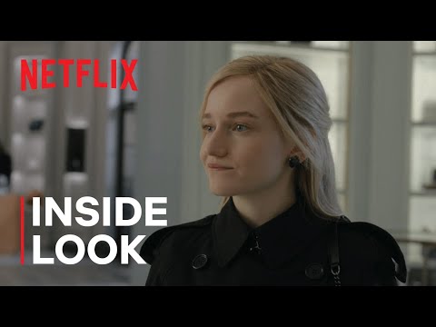 Inventing Anna | Inside the Character of Anna Delvey | Netflix