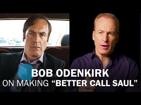 Bob Odenkirk’s Oral History of Saul Goodman: From ‘Breaking Bad’ to ‘Better Call Saul’
