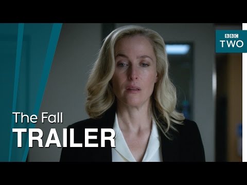 The Fall: Series 3 Trailer - BBC Two
