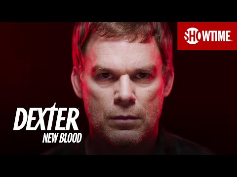 BTS: Becoming Dexter | Dexter: New Blood | SHOWTIME