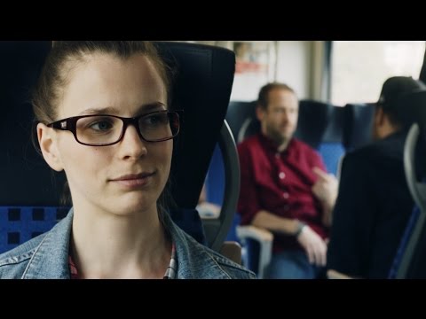 Webserie in Bus & Bahn: Pendler und andere Helden