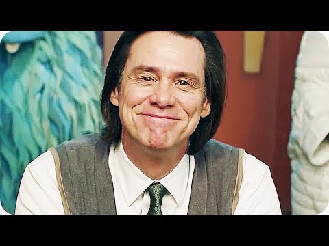 Kidding Season 1 Trailer (2018) Jim Carrey Showtime Series