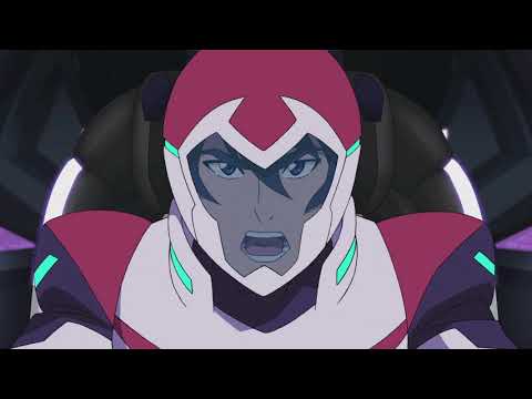 Season 4 Trailer | DREAMWORKS VOLTRON LEGENDARY DEFENDER