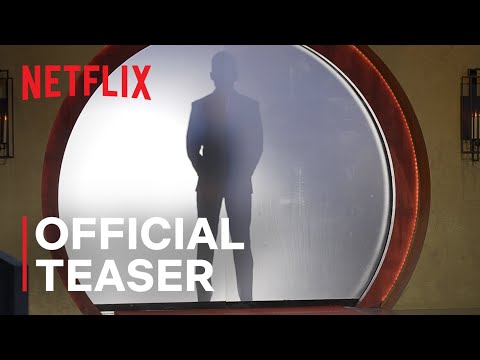 Love is Blind Season 2 | Official Teaser | Netflix