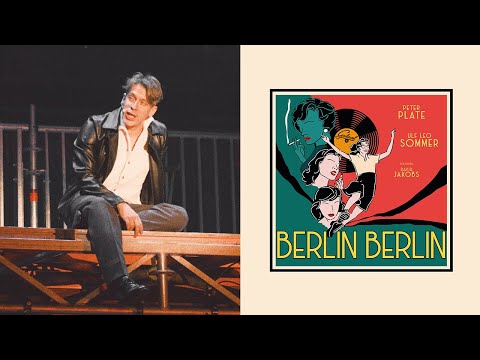 Peter Plate &amp; Ulf Leo Sommer - Berlin, Berlin feat. David Jakobs (Ku&#039;damm 56: Das Musical)