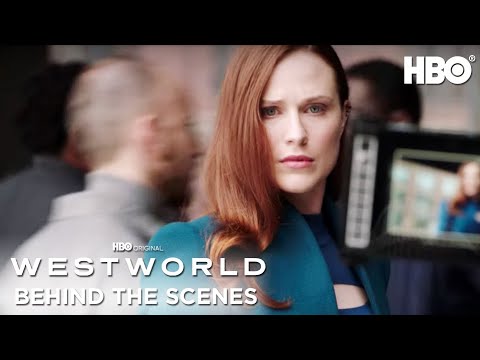 Westworld: Creating Westworld&#039;s Reality | Behind The Scenes of Season 4 Episode 1 | HBO