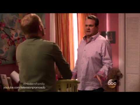 Modern Family Season 5 TV Show Trailer