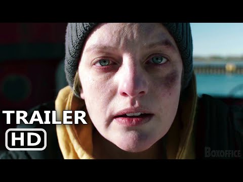 THE HANDMAID&#039;S TALE Season 4 Trailer (NEW 2021) Elisabeth Moss