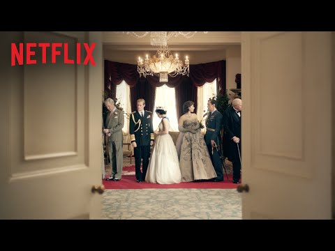 The Crown | Release-datum | Netflix