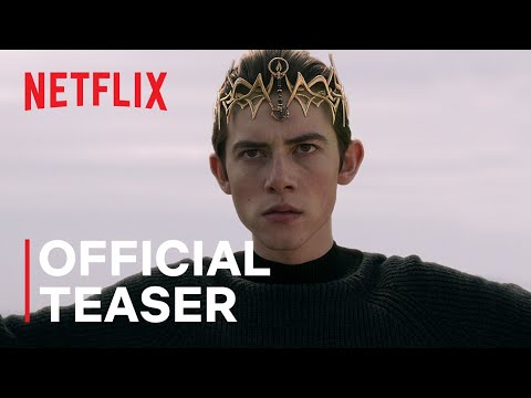 Locke &amp; Key Season 2 | Teaser Trailer | Netflix