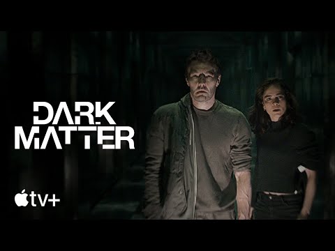 "Dark Matter – Der Zeitenläufer": Trailer & Infos zur Sci-Fi-Serie bei Apple TV+