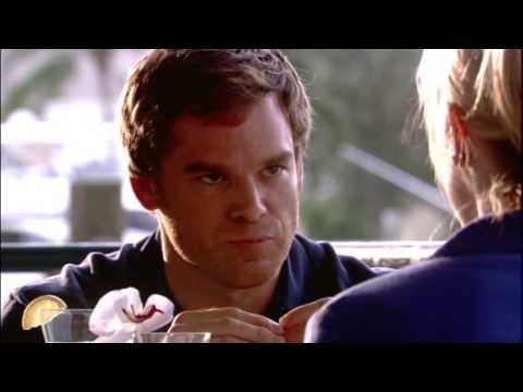 Dexter&#039;s Most Awkward Moments (DEXTER)