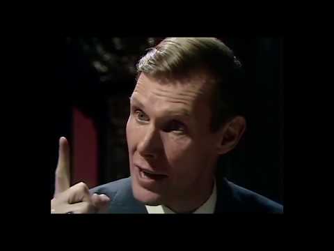 Colditz TV Series S01 E03 - Old Friends (Dialogue Dick and Von Eissinger)