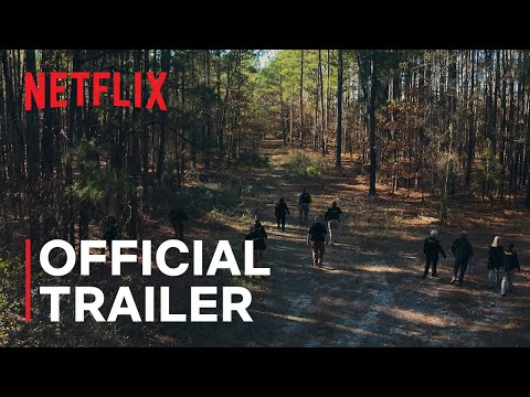 Missing: Dead or Alive? | Official Trailer | Netflix