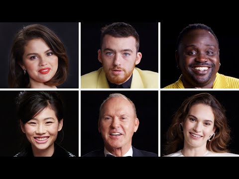 TV&#039;s Biggest Stars Answer 9 Questions About Acting | Vanity Fair
