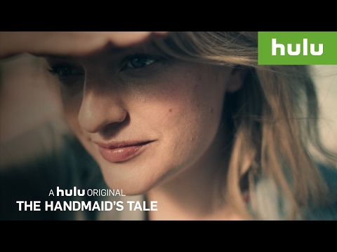 The Handmaid&#039;s Tale: My Name is Offred (Official) • A Hulu Original