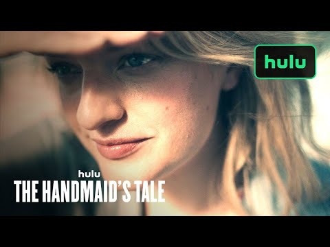 The Handmaid&#039;s Tale: My Name is Offred (Official) • A Hulu Original