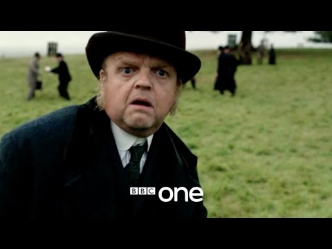 The Secret Agent: Trailer - BBC One