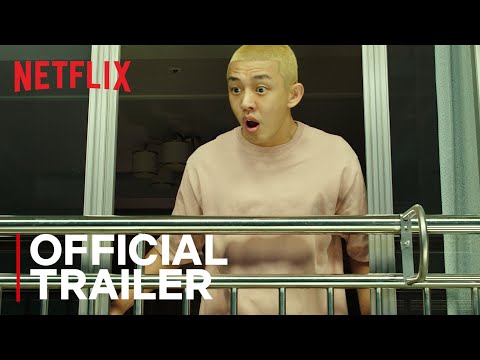 #Alive | Official Trailer | Netflix