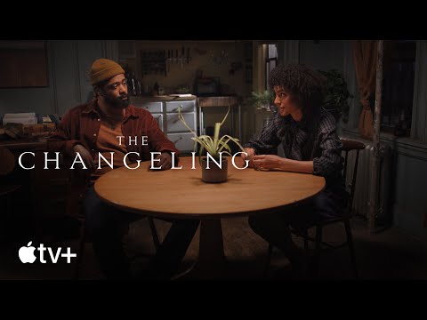 The Changeling — An Inside Look | Apple TV+