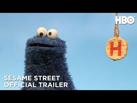 Sesame Street: Season 46 | Official Trailer | HBO