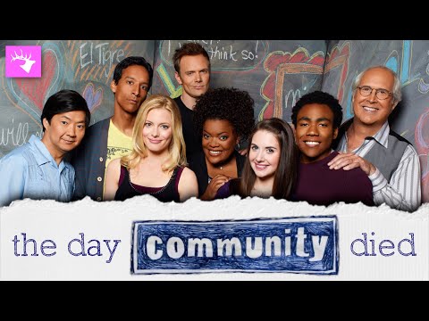 The Day Community Died
