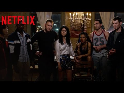 Sense8 | Staffel 2 – Hinter den Kulissen | Netflix