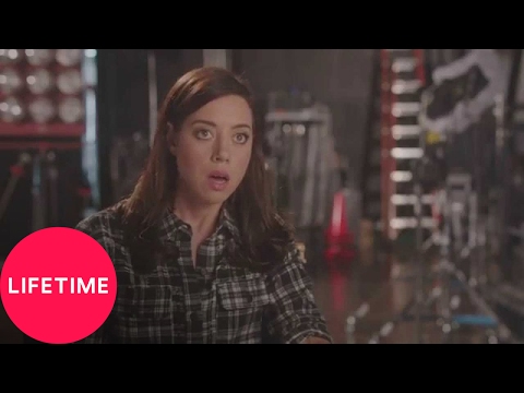 Grumpy Cat&#039;s Worst Christmas Ever: How Aubrey Plaza Became Grumpy Cat | Lifetime