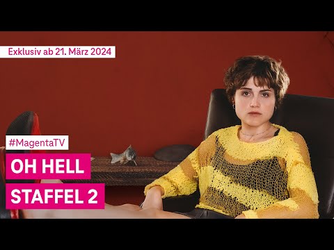 Oh Hell | Staffel 2 | Trailer
