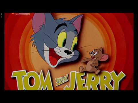 Tom und Jerry - Deutsches Intro HD