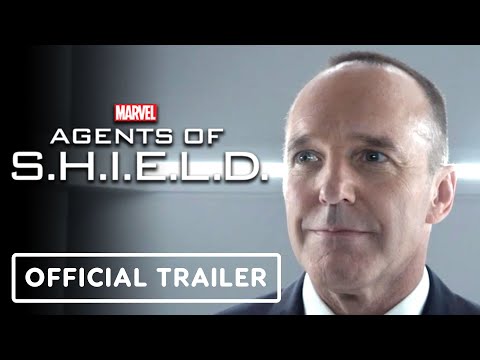 Agents of SHIELD: Season 7 - Exclusive Official Trailer