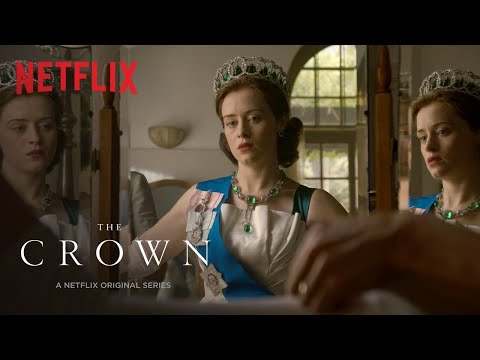 The Crown | Season 2 Teaser [HD] | Netflix