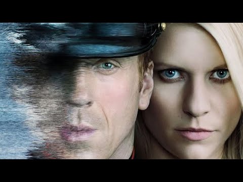 Homeland - First season teaser HD