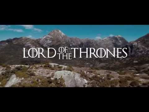 LOTR + GOT Mashup: Boromir vs. Brienne