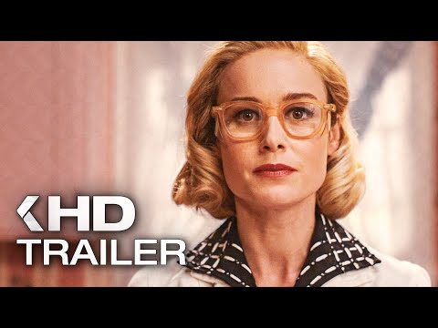 EINE FRAGE DER CHEMIE Trailer German Deutsch (2023) Brie Larson, Apple TV+
