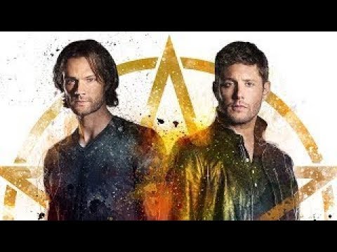 Supernatural - Season 13: Lucky Number Promo (HD)