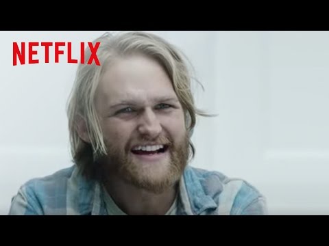 Black Mirror - Playtest - Featurette - Netflix